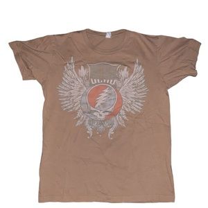 Vintage Grateful Dead T-Shirt